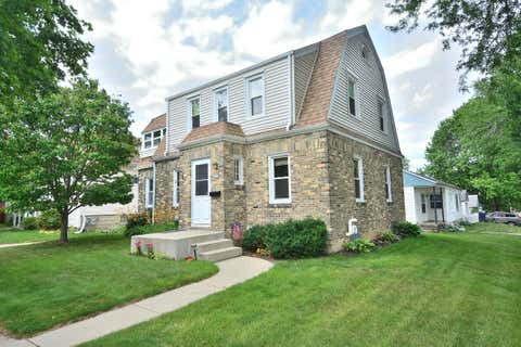 Photo of 357 N 60th St, Milwaukee, WI 53213 (MLS # 1970386)