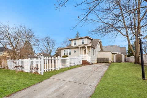 1500 E Kensington Blvd, Shorewood, WI 53211 - #: 1910597