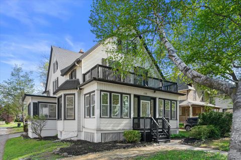 Photo of 132 E Washington St, West Bend, WI 53095 (MLS # 1963019)