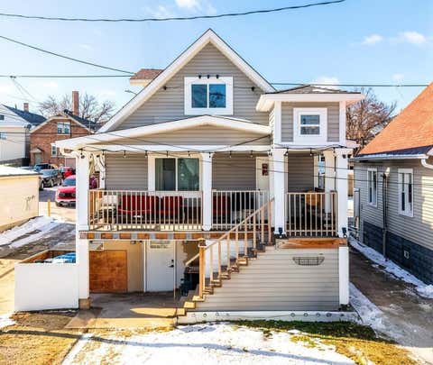 Photo of 1963 S 7th St, Milwaukee, WI 53204 (MLS # 1971324)