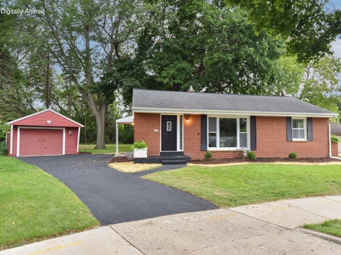 Photo of 3675 S Taylor Ct, Milwaukee, WI 53207 (MLS # 1976918)