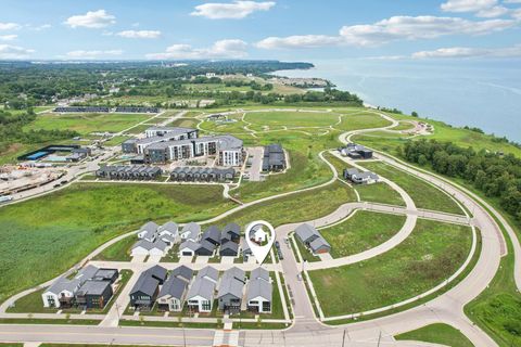 Photo of 4238 E Lake Vista Blvd, Oak Creek, WI 53154 (MLS # 1942511)