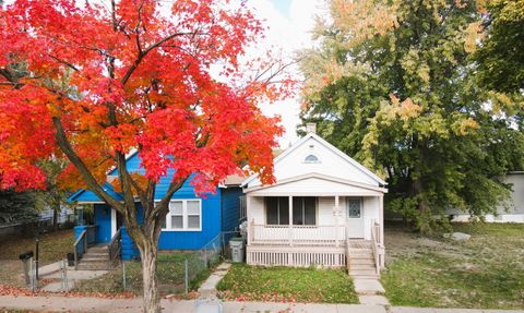 Photo of 1206 W Scott St, Milwaukee, WI 53204 (MLS # 1953976)