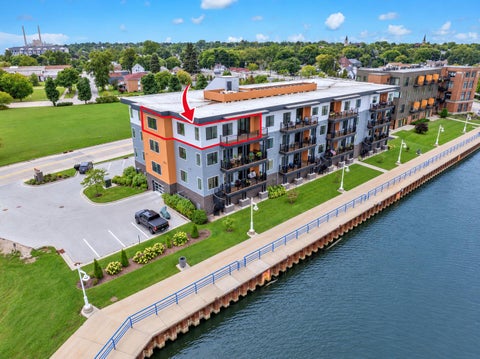 Photo of 750 S Pier Dr, Sheboygan, WI 53081 (MLS # 1981461)