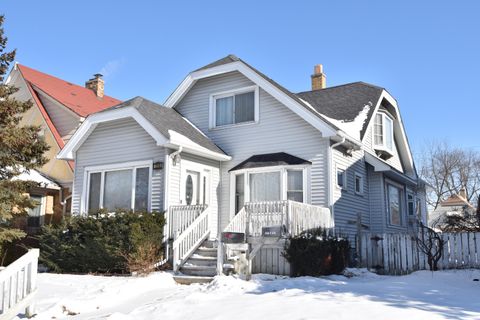 Photo of 2818 N 55th St, Milwaukee, WI 53210 (MLS # 1948251)