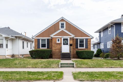 1926 Market St, La Crosse, WI 54601 - MLS#: 1914559