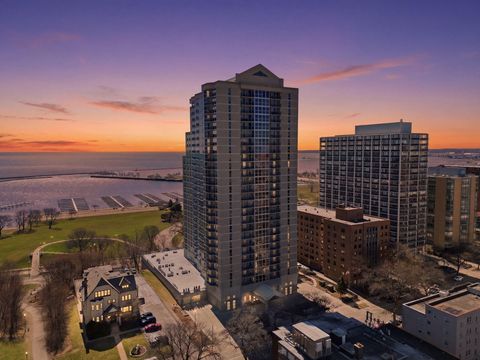 Photo of 1660 N Prospect Ave, Milwaukee, WI 53202 (MLS # 1957339)