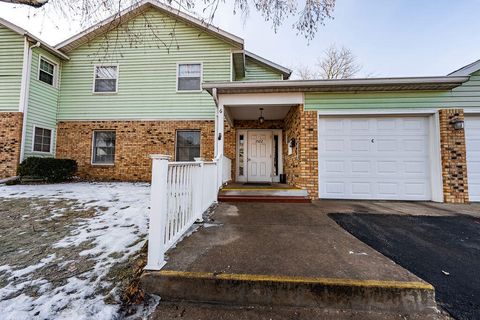 Photo of 3522 S East Avenue Ave S, La Crosse, WI 54601 (MLS # 1957464)