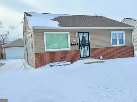 Photo of 5239 N 63rd St, Milwaukee, WI 53218 (MLS # 1954567)