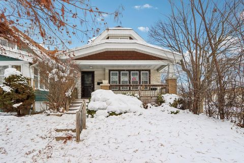 Photo of 5402 N 41st St, Milwaukee, WI 53209 (MLS # 1944877)