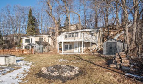 Photo of 7174 PLEASANT Dr, Barton, WI 53090 (MLS # 1950469)