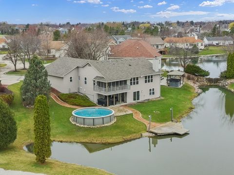 Photo of 28679 Driftwood Ct, Waterford, WI 53185 (MLS # 1957061)