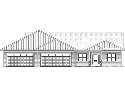 Photo of 1413 Herb Ln, Holmen, WI 54669 (MLS # 1976334)