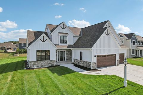 1607 White Deer Trl, Waukesha, WI 53189 - #: 1910105