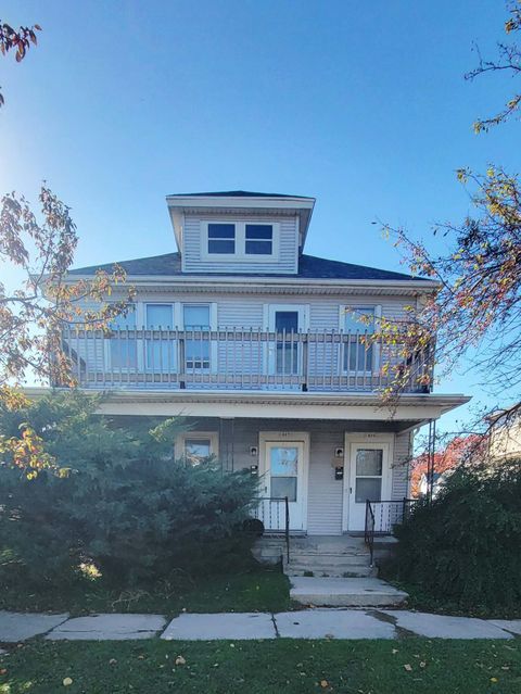 Photo of 1807 Saemann Ave, Sheboygan, WI 53081 (MLS # 1941602)