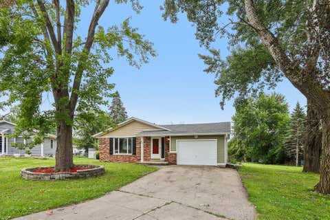 Photo of 400 Mary Ln, Horicon, WI 53032 (MLS # 1975244)