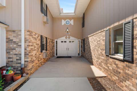 Photo of 5901 W Brown Deer Rd, Brown Deer, WI 53223 (MLS # 1973942)