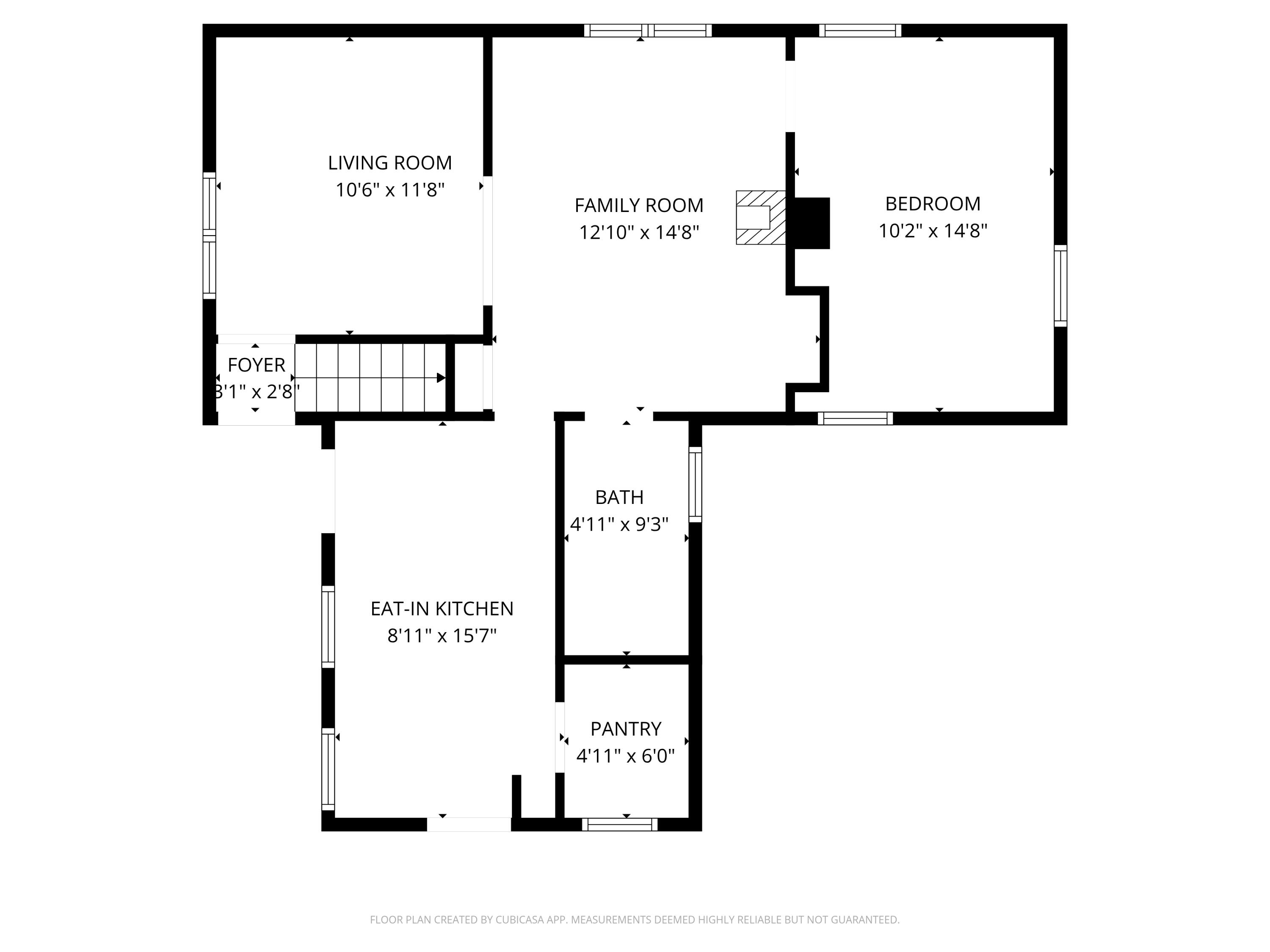 Kewaunee, Wisconsin 54216, United States, 4 Bedrooms Bedrooms, ,1 BathroomBathrooms,Residential,Active,224247