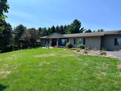 Photo of W2627 Copperhead Ln, Lafayette, WI 53121 (MLS # 1976441)