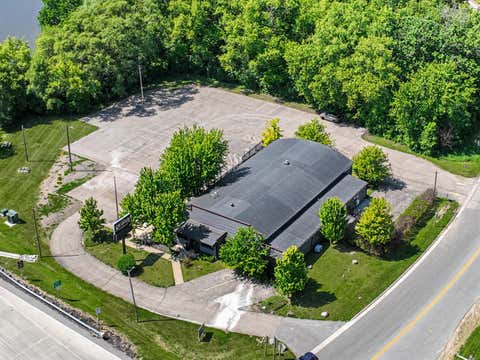 Photo of 32400 Geneva Rd, Wheatland, WI 53168 (MLS # 1975306)