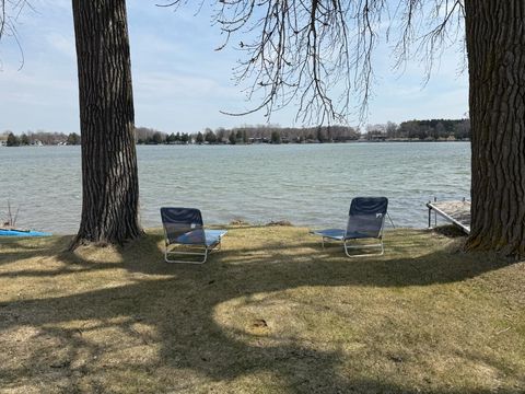 Photo of Lt5 Lake Dr, Random Lake, WI 53075 (MLS # 1956919)