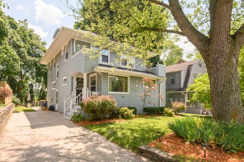 Photo of 415 E College Ave, Waukesha, WI 53186 (MLS # 1960253)