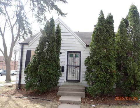 Photo of 4703 W Congress St, Milwaukee, WI 53218 (MLS # 1966609)
