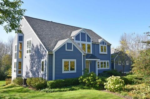 Photo of 3411 W River Dr, Mequon, WI 53097 (MLS # 1968762)