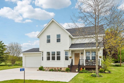 Photo of N1545 W County A Rd, Scott, WI 53001 (MLS # 1965508)