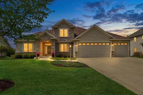 Photo of 9920 50th Ave, Kenosha, WI 53158 (MLS # 1960302)