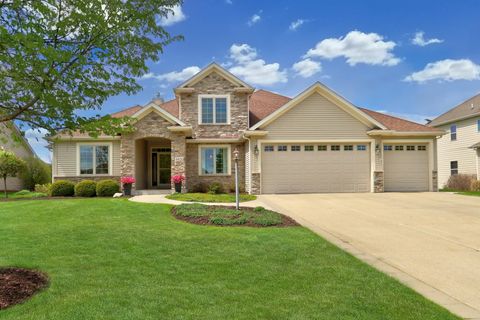 Photo of 9920 50th Ave, Kenosha, WI 53158 (MLS # 1960302)