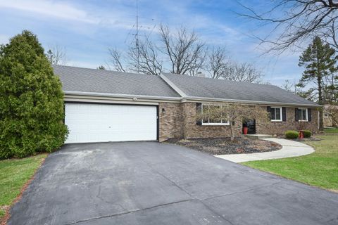 Photo of 3027 Storybook Dr, Mount Pleasant, WI 53406 (MLS # 1956637)