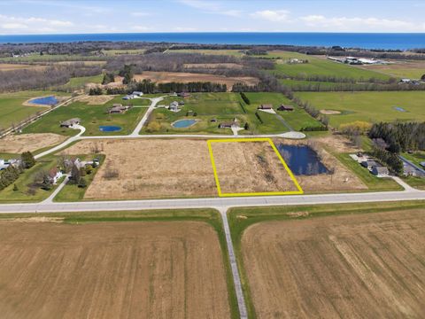Photo of Lt 4 Harley Rd, Newton, WI 54220 (MLS # 1962235)