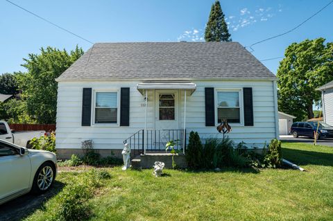 Photo of 5121 85th St, Pleasant Prairie, WI 53158 (MLS # 1969633)