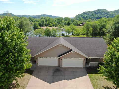 Photo of 103 Sand Lake Ct, Stoddard, WI 54658 (MLS # 1964894)