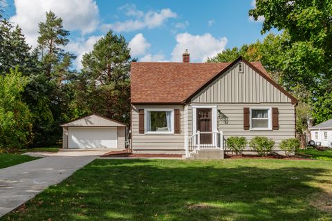 Photo of 4075 N 127th St, Brookfield, WI 53005 (MLS # 1938710)