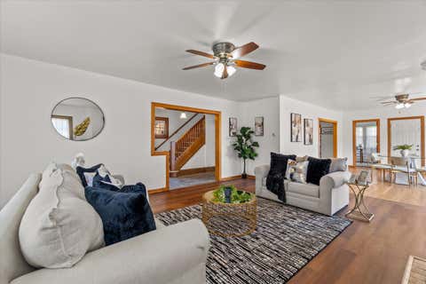 Photo of 2704 N 46th St, Milwaukee, WI 53210 (MLS # 1968978)