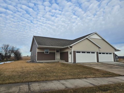 Photo of 205 Nieson St, Bangor, WI 54614 (MLS # 1950386)