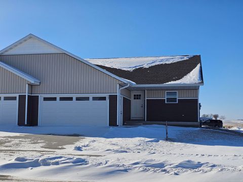 Photo of 205 Nieson St, Bangor, WI 54614 (MLS # 1950386)