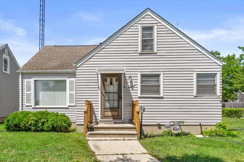 Photo of 4604 32nd Ave, Kenosha, WI 53144 (MLS # 1973176)