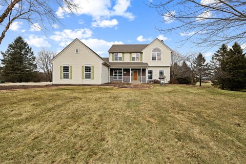 Photo of 4980 Romans Way, Richfield, WI 53017 (MLS # 1950764)