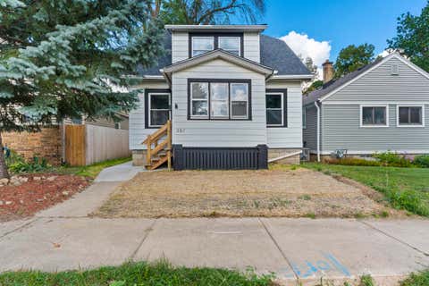 Photo of 207 S 73rd St, Milwaukee, WI 53214 (MLS # 1977302)