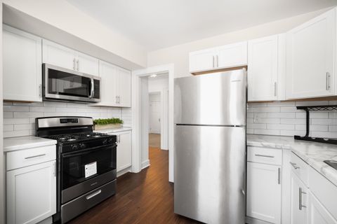 Photo of 4631 N 37th St, Milwaukee, WI 53209 (MLS # 1950600)