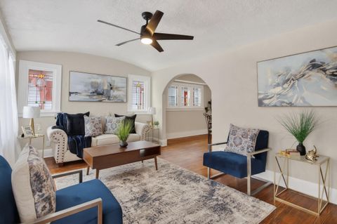 Photo of 5535 N 40th St, Milwaukee, WI 53209 (MLS # 1954525)