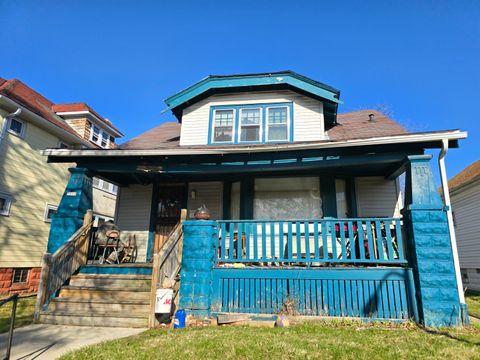 Photo of 3532 N 22nd St, Milwaukee, WI 53206 (MLS # 1958024)