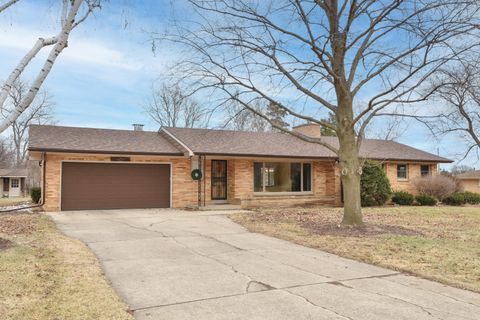 Photo of 4260 N 163rd St, Brookfield, WI 53005 (MLS # 1951229)