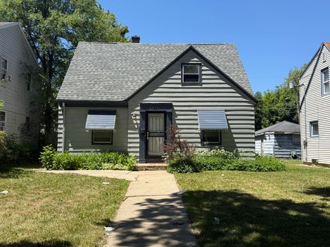 Photo of 4319 N 47th St, Milwaukee, WI 53216 (MLS # 1966213)