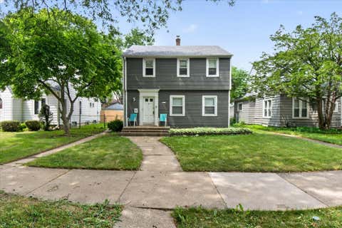 Photo of 3939 N 41st St, Milwaukee, WI 53216 (MLS # 1971315)