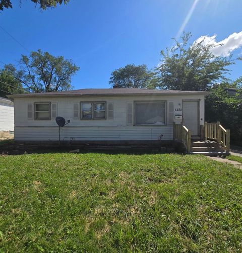 Photo of 5280 N 65th St, Milwaukee, WI 53218 (MLS # 1949620)
