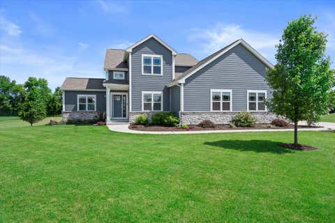 Photo of S86W34804 Knoll Rd, Eagle, WI 53119 (MLS # 1968583)